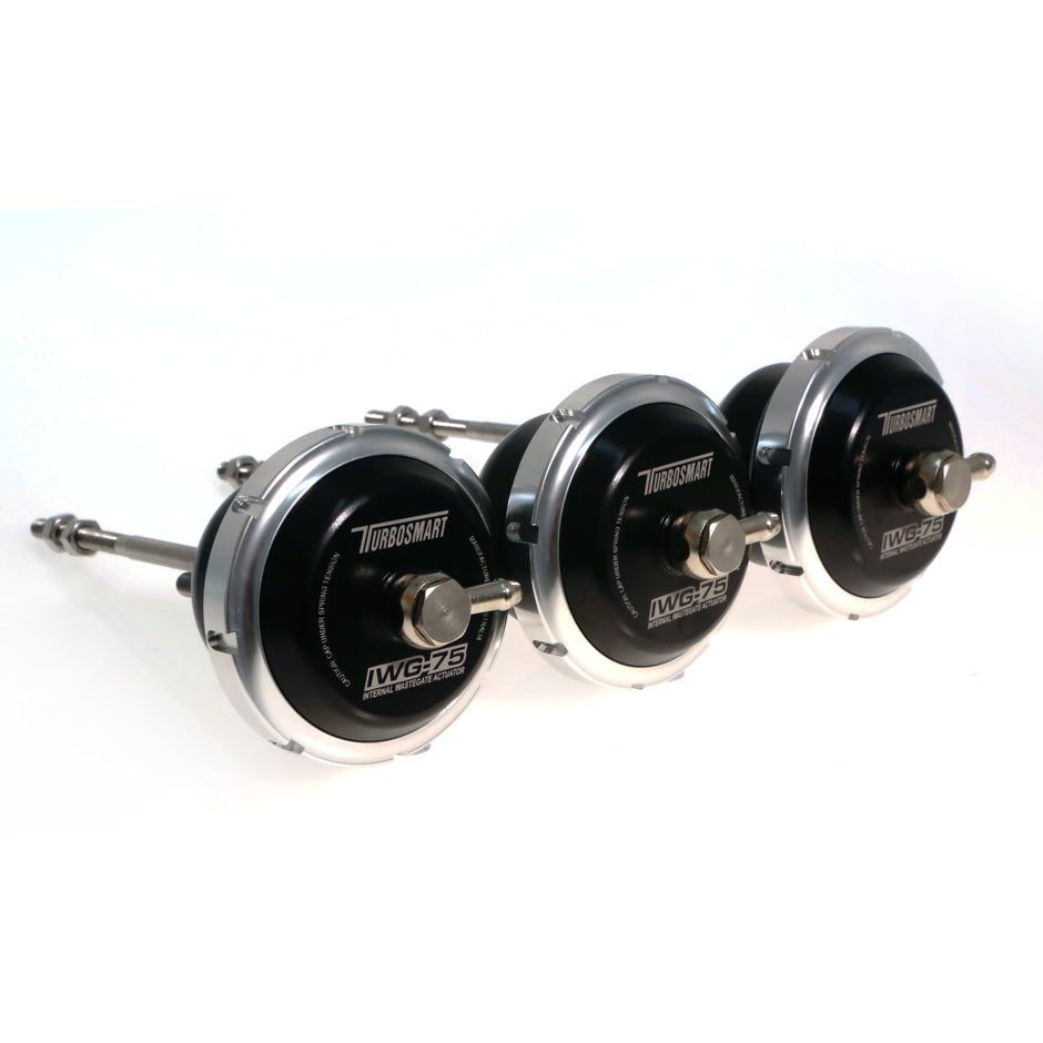 Turbosmart - TS-0620-3142 - Turbocharger Wastegate
