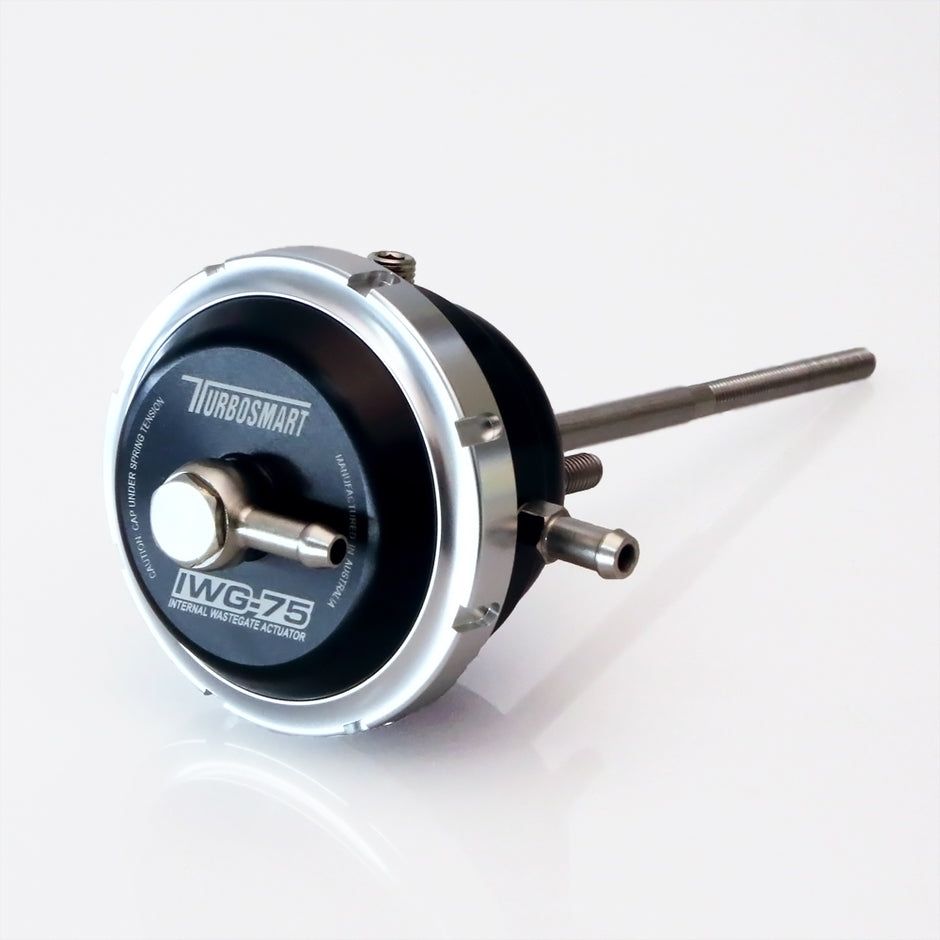 Turbosmart - TS-0620-3143 - Turbocharger Wastegate