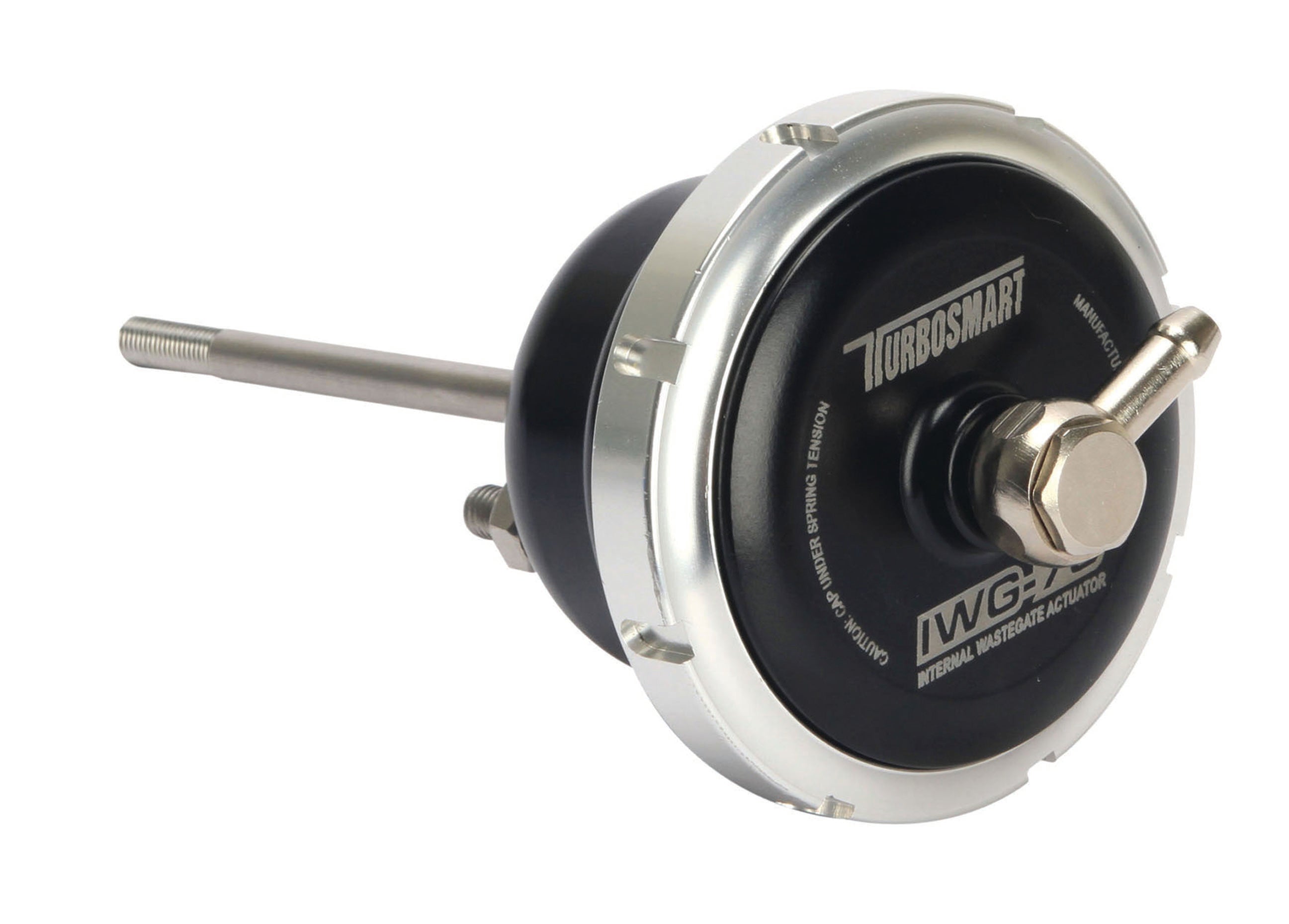 Turbosmart - TS-0622-7072 - Turbocharger Wastegate