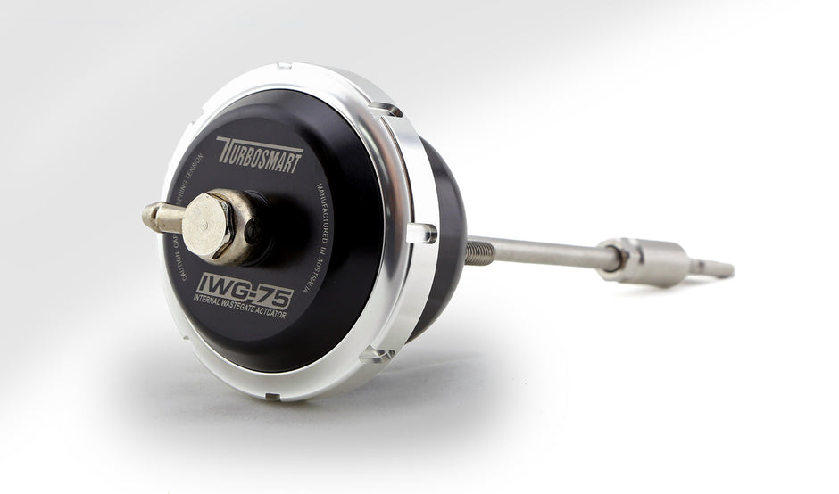 Turbosmart - TS-0622-9122 - Turbocharger Wastegate