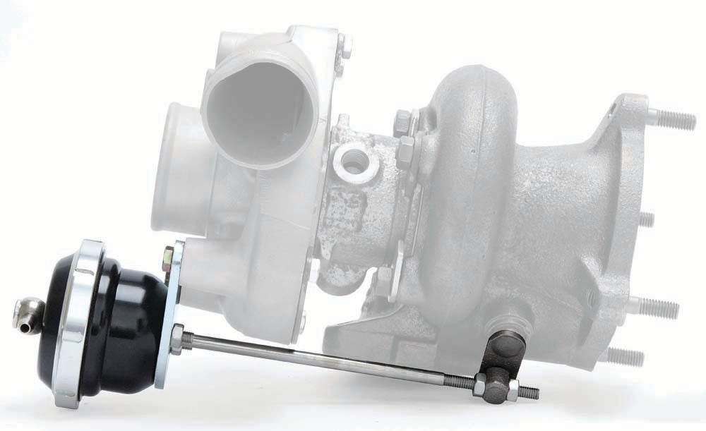Turbosmart - TS-0624-1242 - Turbocharger Wastegate