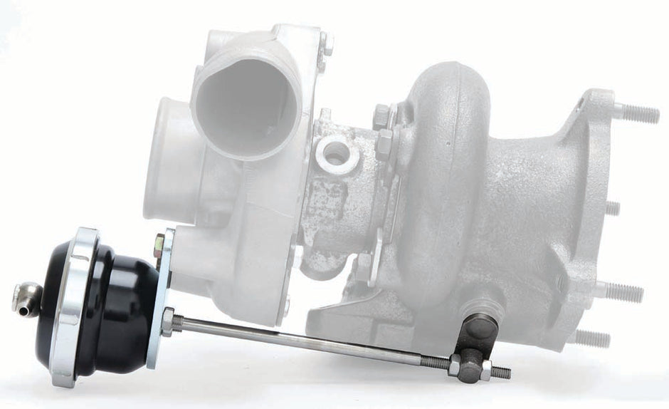 Turbosmart - TS-0624-1242 - Turbocharger Wastegate
