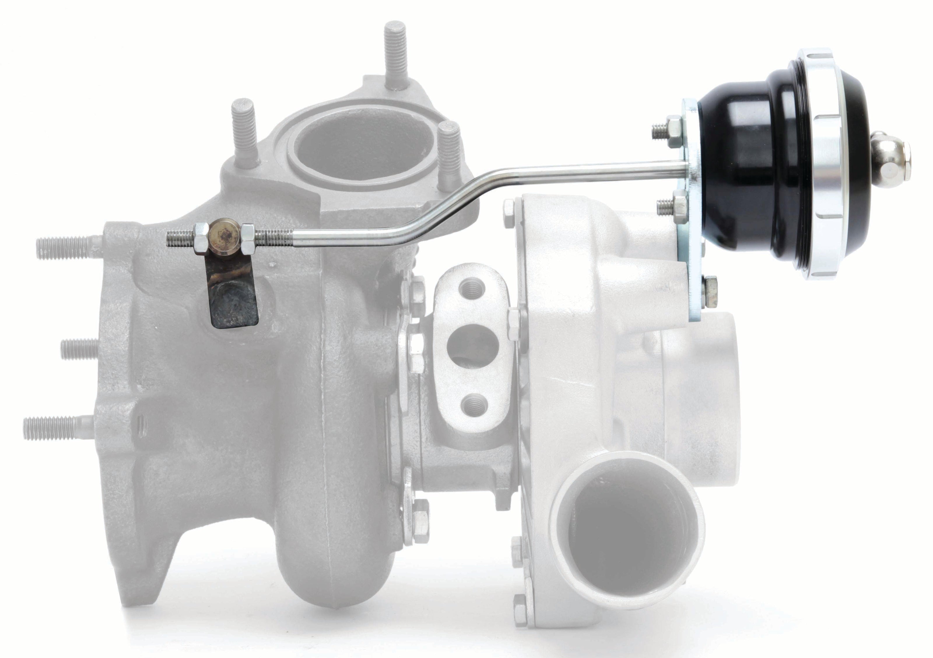 Turbosmart - TS-0624-2242 - Turbocharger Wastegate