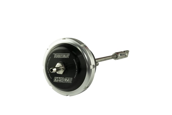 Turbosmart - TS-0629-1102 - Turbocharger Wastegate