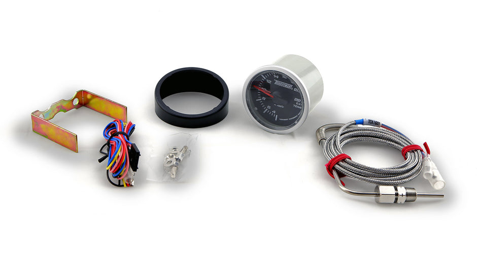 Turbosmart - TS-0701-2011 - Transmission Temperature Gauge
