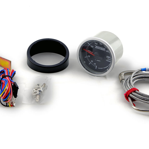 Turbosmart - TS-0701-2011 - Transmission Temperature Gauge