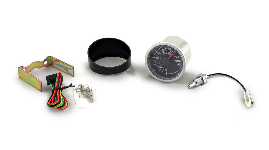 Turbosmart - TS-0701-3011 - Transmission Temperature Gauge