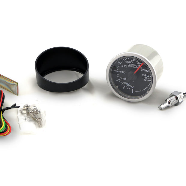 Turbosmart - TS-0701-3011 - Transmission Temperature Gauge