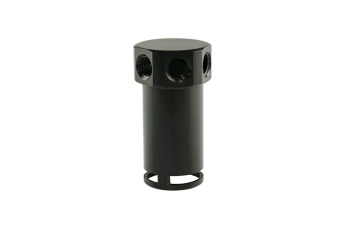 Turbosmart - TS-0720-1004 - Turbocharger Adapter
