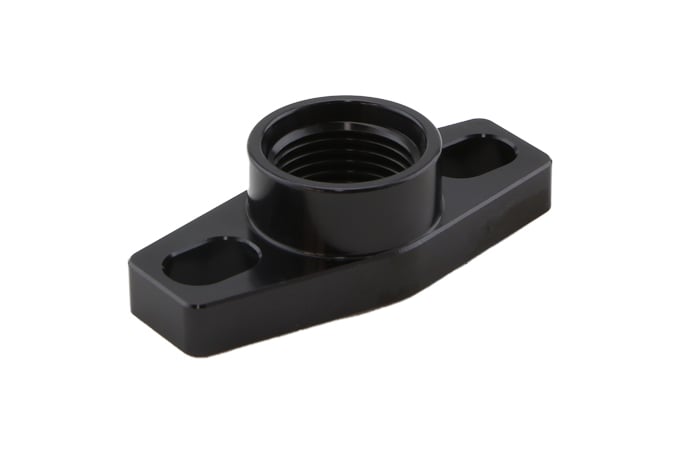 Turbosmart - TS-0804-1010 - Turbocharger Oil Supply Adapter