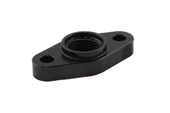 Turbosmart - TS-0804-1011 - Turbocharger Oil Supply Adapter