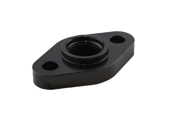 Turbosmart - TS-0804-1012 - Turbocharger Oil Supply Adapter