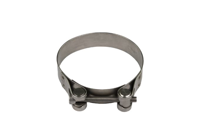 Turbosmart - TS-HCB-076 - Multi-Purpose Clamp