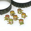 Turbosmart - TS-HCS-005 - Hose Clamp