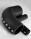 Turbosmart - TS-HE90200-BK - Intercooler Hose Kit