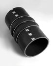 Turbosmart - TS-HH250-BK - Intercooler Hose Kit