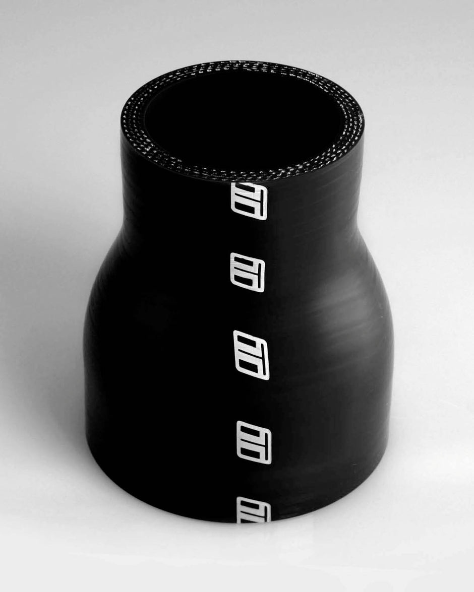 Turbosmart - TS-HR250275-BK - Intercooler Hose Kit