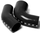 Turbosmart - TS-HRE92025-BK - Intercooler Hose Kit