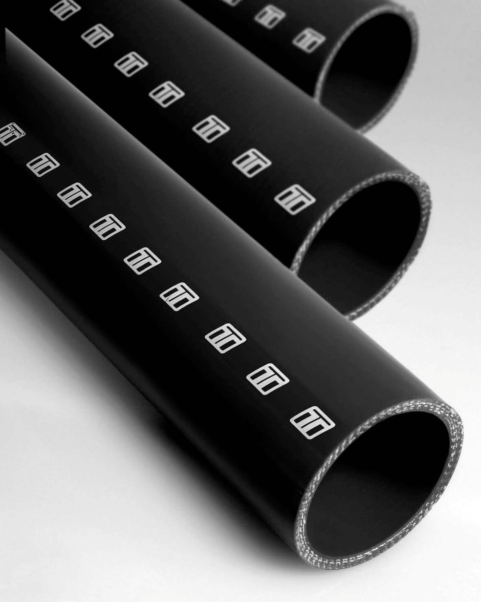 Turbosmart - TS-HS250610-BK - Intercooler Hose Kit