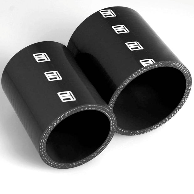 Turbosmart - TS-HS275075-BK - Intercooler Hose Kit