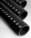 Turbosmart - TS-HS325610-BK - Intercooler Hose Kit