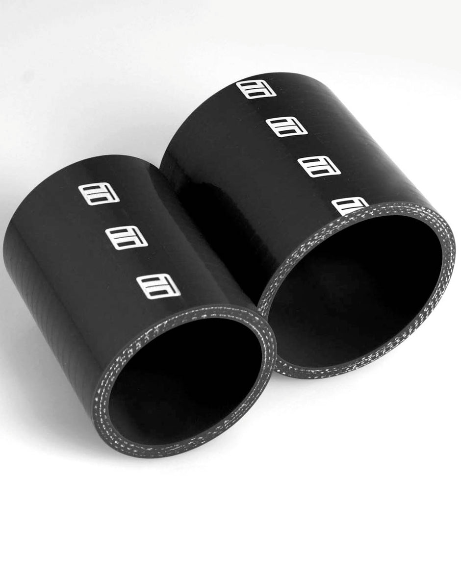 Turbosmart - TS-HS350090-BK - Intercooler Hose Kit