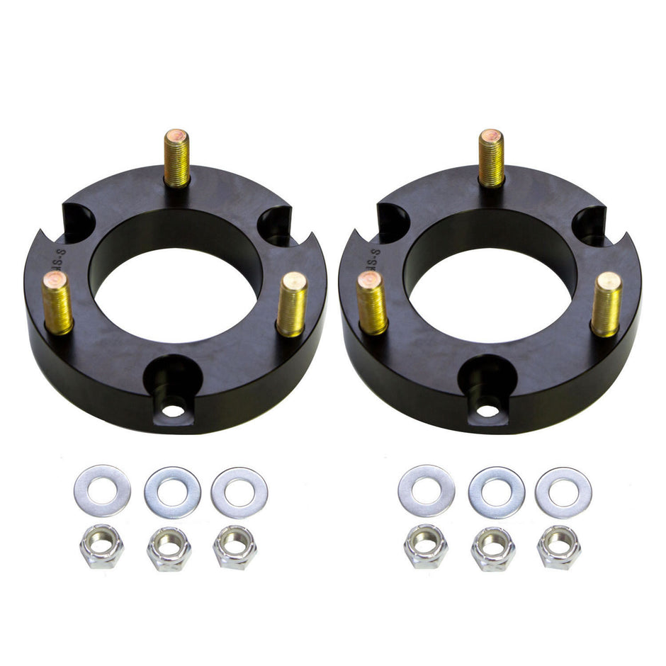 Skyjacker - 2IN. FRT MET SPCR 05-15 TAC/FJ - TT20MS