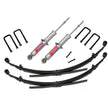 Skyjacker - 3IN. 95.5-04 TACOMA STRUT SYS - TTC30STKS