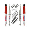 Skyjacker - 3in.KIT/07-16 TUNDRA/REAR NIT - TU730STBN