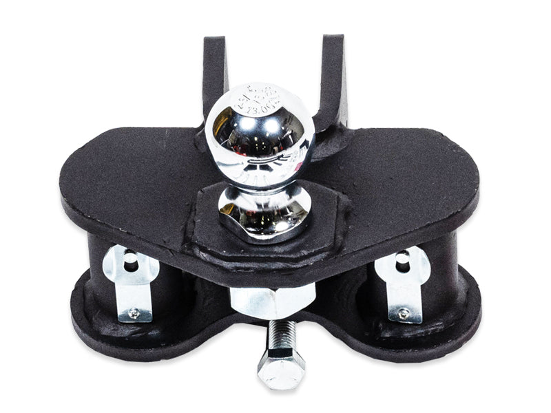 2-Point Hitch Accessory
