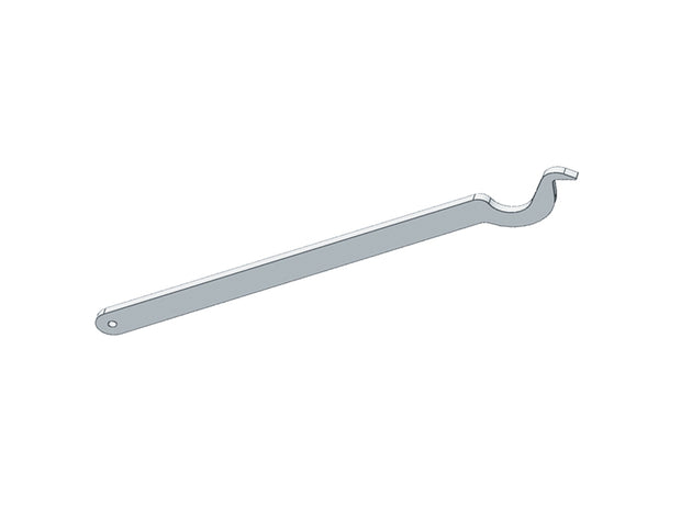 TrackPro Hitch Accessory