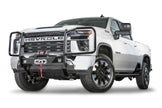 Trans4mer Gen III Full Grille Guard Kit
