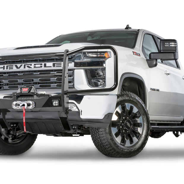 Trans4mer Gen III Full Grille Guard Kit
