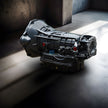 BD TowMaster Dodge 48RE Transmission 2003-2004 4WD