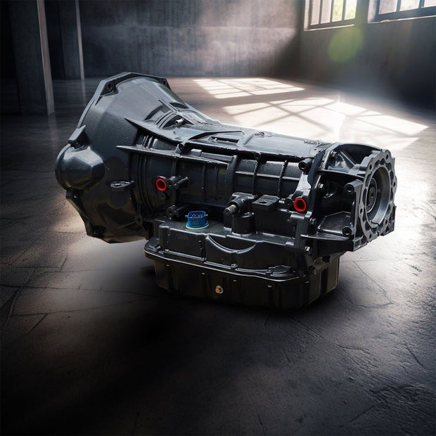 BD TorqueMaster Dodge 68RFE Transmission 2019-2022 2WD