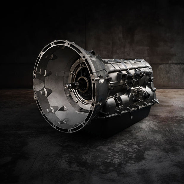 BD TowMaster Dodge 47RE Transmission 2000-2002 4WD