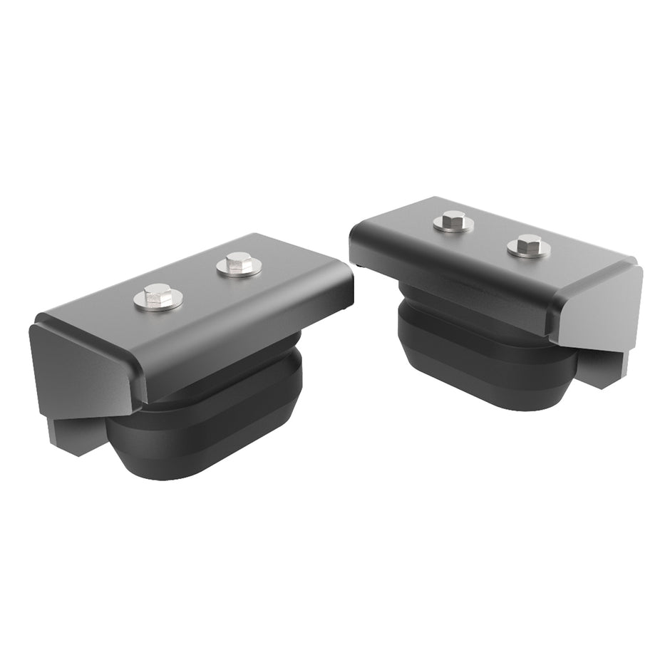 Timbren SES Suspension Enhancement System SKU# URMDH - HD Rear Kit