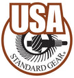 USA Standard Transfer Case NP241DHD Input Shaft 1998+