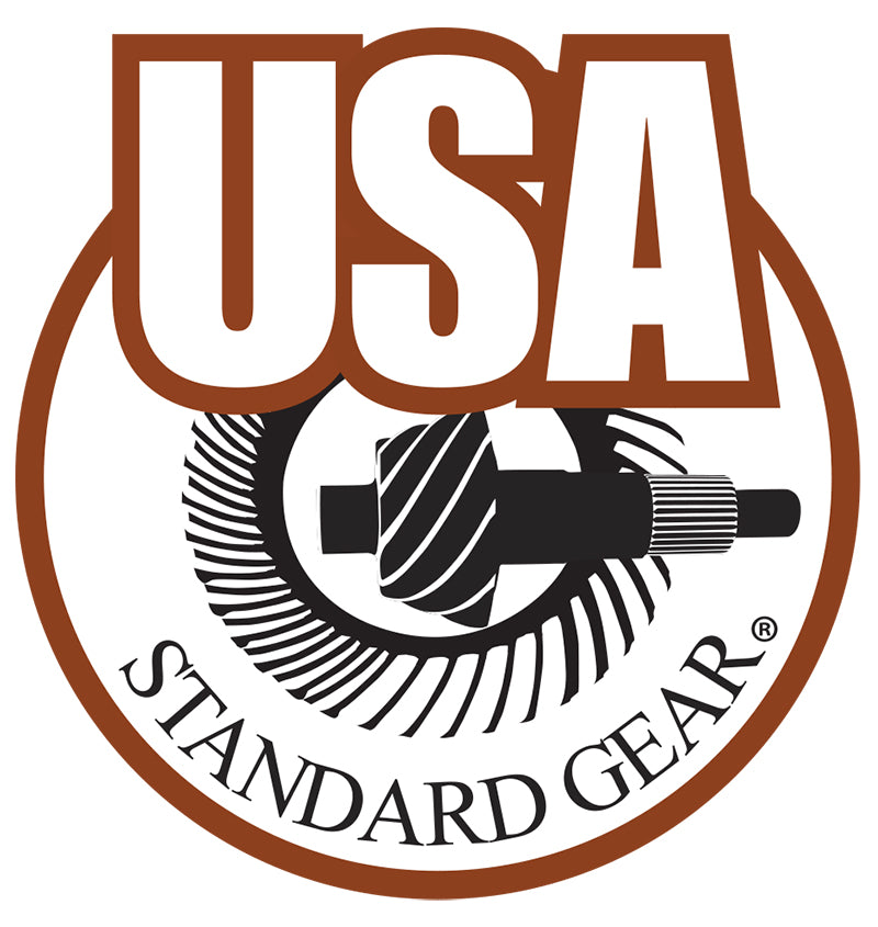 NEW USA Standard Rear Driveshaft For Bronco  28-5/16