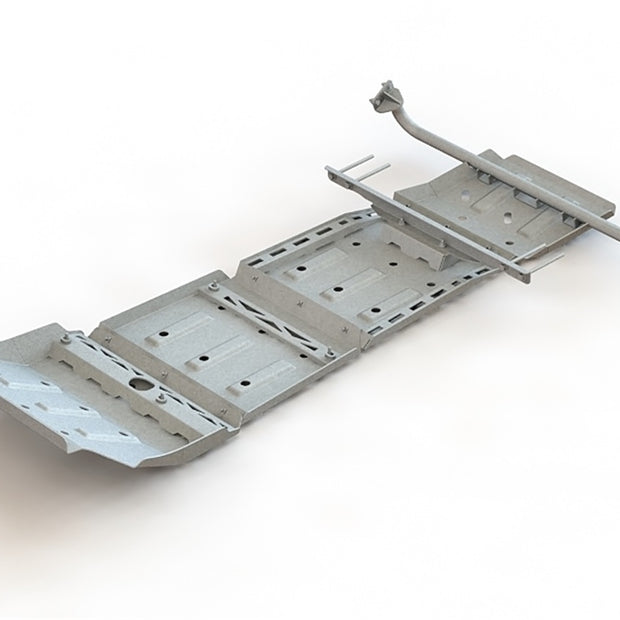 ARB - 5415100 - Under Vehicle Protection