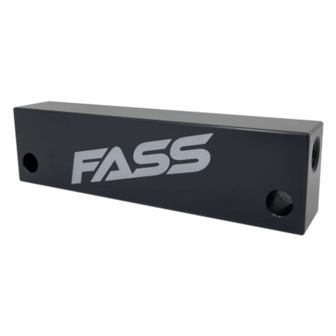 FASS 2019+ Cummins 6.7L Factory Fuel Filter Housing Delete Kit