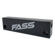 FASS 2019+ Cummins 6.7L Factory Fuel Filter Housing Delete Kit