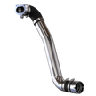 Upper Coolant Pipe For 2011-2016 Ford Powerstroke 6.7L - S&B