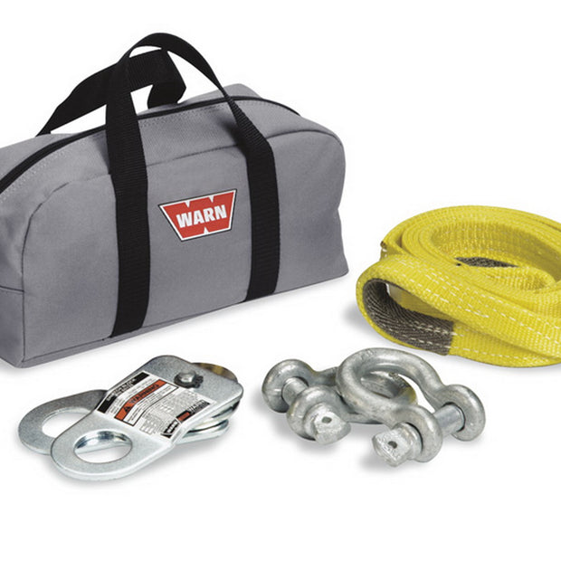 Utility Winch Rigging Kit