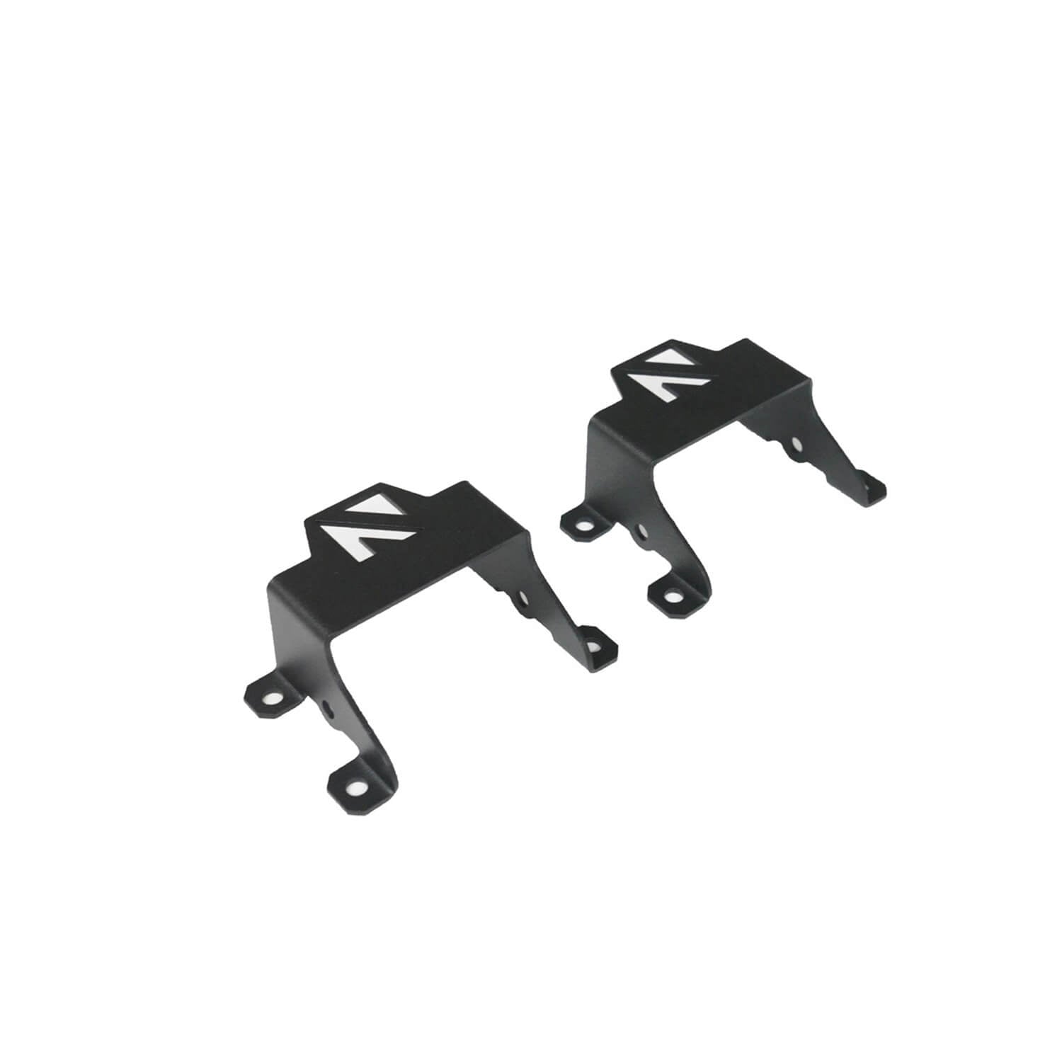 NACHO - V3BC1 - Gen 6 Bronco Quatro Fog Mounts