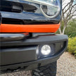 NACHO - V3BC1 - Gen 6 Bronco Quatro Fog Mounts
