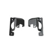 NACHO - V3JW2 - JL JT 3 Piece Modular Bumper Quatro Fog Mount