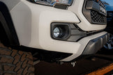 NACHO - V3TO1 - Toyota Quatro Fog Mount - Tacoma Tundra 4Runner