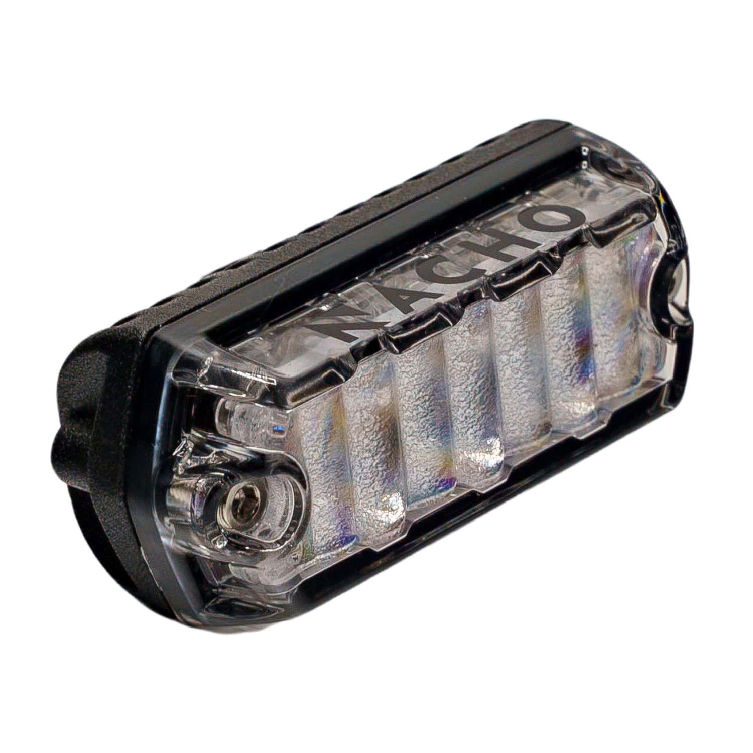 NACHO - V5AR2 - NANO ARB BASE Rack 4 Cap Light Kit