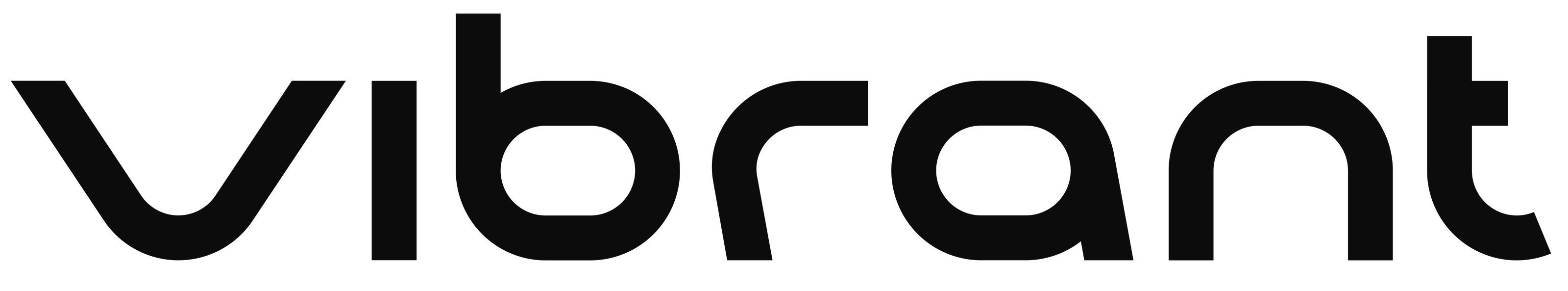 Vibrant Performance - 10108G - Donut Gasket - 2.53 In. ID X 0.50 In. Tall